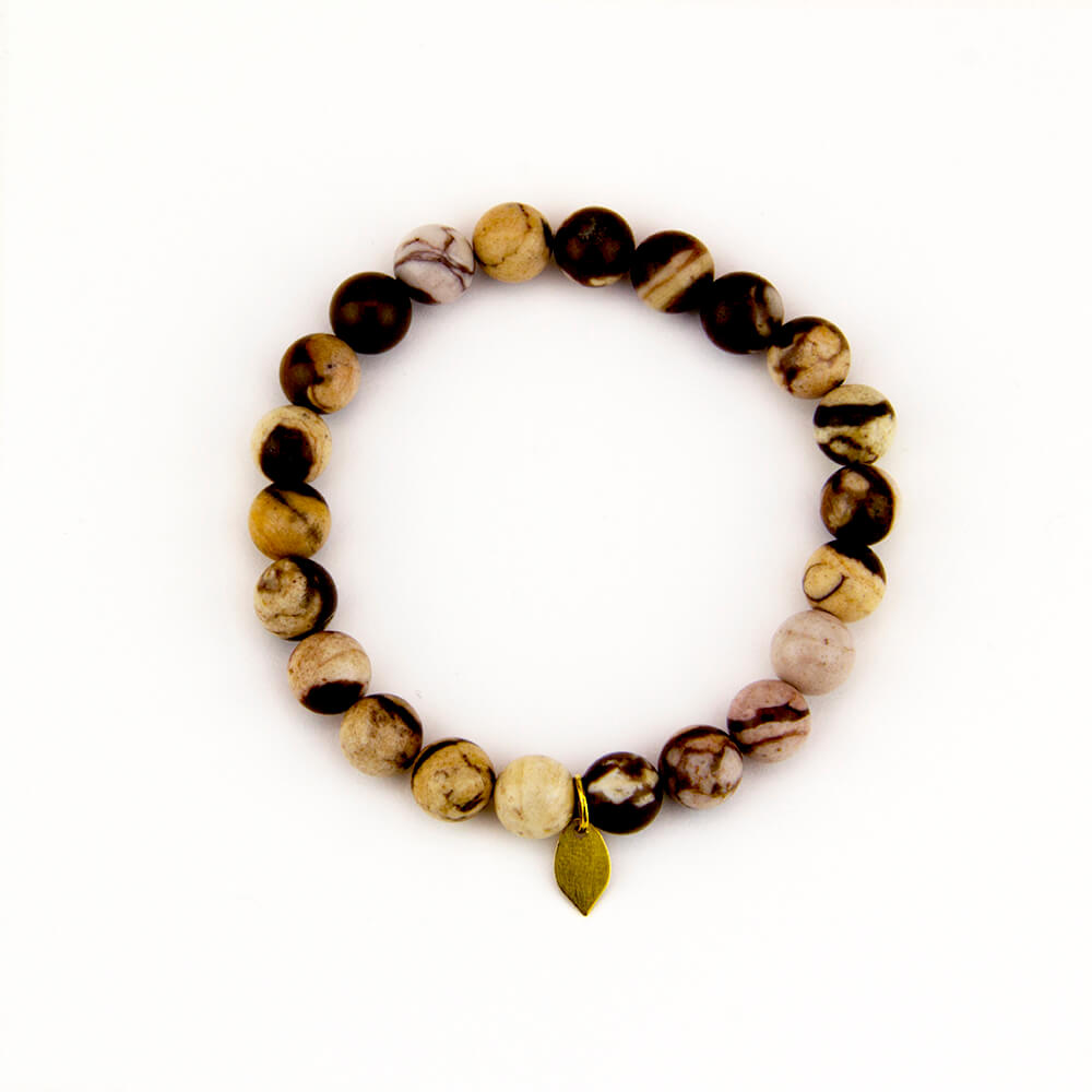 Gemstone Bracelets – Santore Company