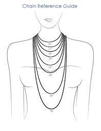 Labradorite Ornate Chain Necklace